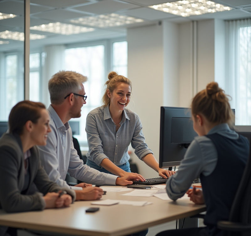 Software Stuttgart eine<br />Full Service Digitalagentur
